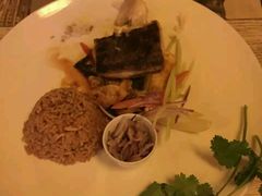 -Hai Bar And Grill
