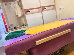 -沈师傅盲人按摩工作室(密三小区店)
