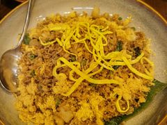 -亚特兰蒂斯·蟹餐厅 CRAB KITCHEN·鲜活海鲜