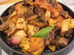 -撒拉人家.酸菜牦牛肉火锅