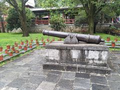 -总统兵马大元帅府