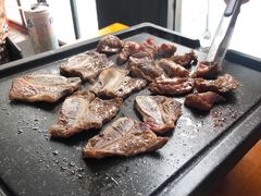 -咕咕站韩国料理(紫金港店)