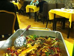 大堂-石头咕(葵蓬店)