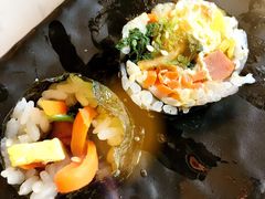 -郑阿姨的家·이모네·韩料&烤肉(武川路店)