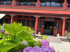 -北京石刻艺术博物馆(五塔寺)