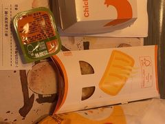 -麦当劳(鼓楼店)
