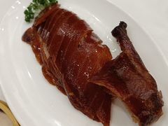 -红菜坊·烤鸭·川鲁宴(石园店)