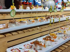 -芭菲盛宴·环球美食(北城国际店)