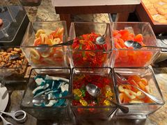 -嘉定凯悦·咖啡厅