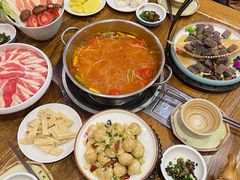 -亮欢寨(凯里总店)