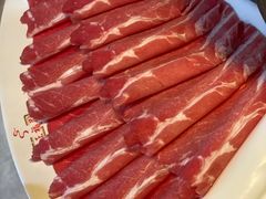 -正福居老北京正宗铜锅泉水涮肉(彰化路店)