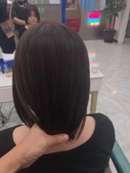 -东方美妍小鹏造型