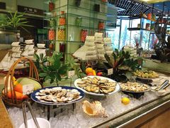-松山湖帝豪花园酒店西餐厅(美景中路店)