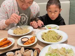 -萨莉亚意式餐厅(深水埗店)