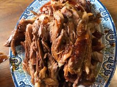 肘子-鼎香润(德胜门内店)