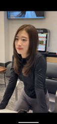 -MMby Hair Code芭曲发型