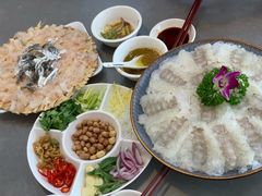 -官塘原味鱼生·潮菜大排档(潮州总店)