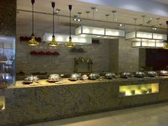 -海中洲国际大酒店-自助餐厅