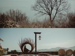 -天目湖涵田半山温泉