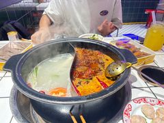 -九街淑芬掌中宝串串公司(两路金港国际店)