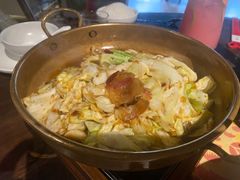 -洞庭土菜馆(天河北总店)