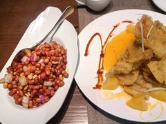 -俏东方·海味水饺·青岛菜(崂山店)
