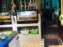 -阪尚皇·原切牛排·烤肉火锅自助(北京路店)