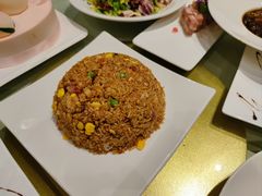 -唐拉雅秀酒店-唐苑中餐厅