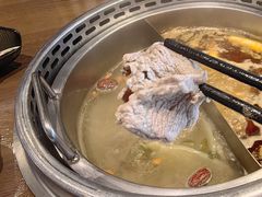 -快乐小羊(富强中路店)