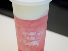 -喜茶(北京五棵松华熙店)