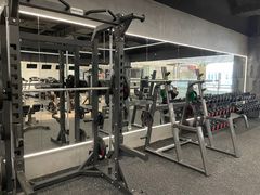 -小怪兽健身(宗关店)