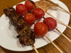 -福烤锦花(长乐路店)