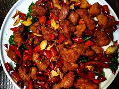 -吃货私房菜(丽江束河古镇店)