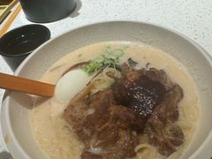 -味千拉面(广州白云机场T1西二店)