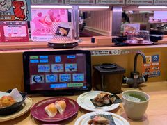 -寿司郎(皇庭广场店)