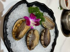 -帝皇海海鲜豆捞(桐泾商务广场店)
