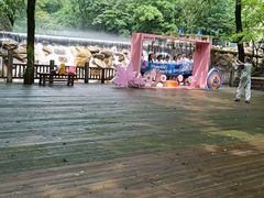 -丹东天桥沟景区