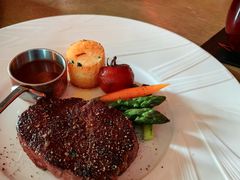 -恰餐厅及酒吧CHAR Bar & Grill(北京三里屯洲际店)