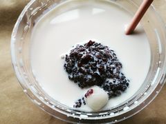 -三花奶奶的甜品(百联嘉定购物中心店)
