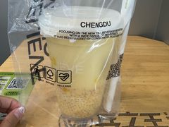 -兵立王鲜果茶·奶茶(大学路店)