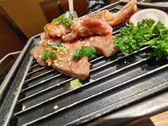 -虹料理·日料放题(悠方店)