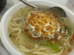 -莲花公园煎蟹(总店)