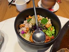 佛陀饭-庆春朴门