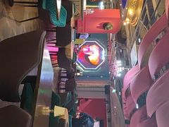 -疯克大象美式烤肉餐厅