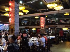 大堂-味可道美食坊(福基路店)