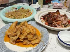 -八大碗·地道东北菜(佳兆业店)