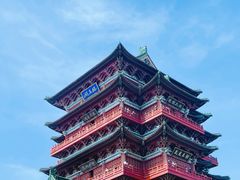 -滕王阁旅游区