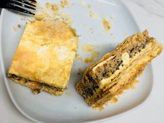 -马哥孛罗咖啡厅·Cafe Marco (厦门马哥孛罗东方大酒店)