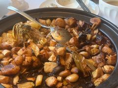 -马仕玖煲·融合菜·酥不腻烤鸭(人大店)