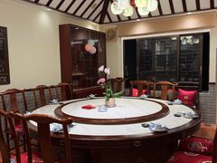 -山水茶艺馆·点心粤菜·30年老字号